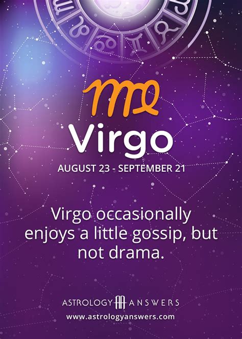 Daily Virgo Horoscope .